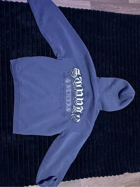 SUPPLY AND DEMAND HOODIE